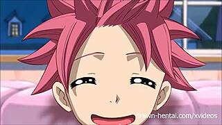 Porno de Dibujos Animados