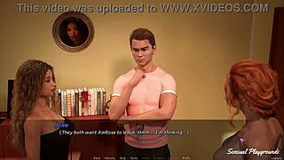 Enjoying my favorite dessert in fetish locator 3