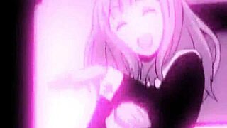 Rxorio - Kunai Remix For Anime Gay Hentai