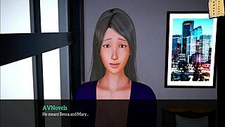 My New Family 276: Big Ass And Tits