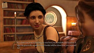 Is The Price of Power Worth It? 84