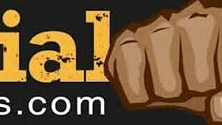 Interracial bangers obsessed with babe Cherry Juls riding that huge black cock hard.