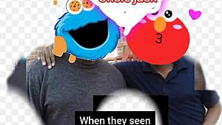 Unclejack Sings Sesame Street Remix Without Voice Effect