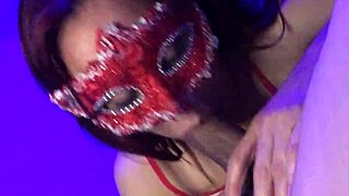 Nurse Got Fucked Cowgirl Riding In The Dark