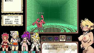 Hey, check out this hentai game sex scene