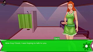 Totally Spies Paprika Trainer Summons Monsters Part 6