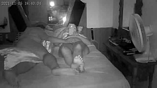 i dreamed my hand in paty's hairy pussy