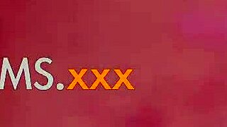 Wow! Gina Devine Explodes with Hard Cock and Creamy Finish!