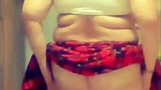 petite écolière privée