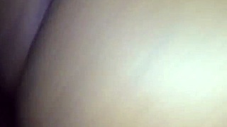 can this big booty pretty thot handle a massive bbc in doggystyle?