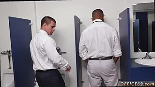 Gay Boys Explore Steamy Sex On Pantsless Friday