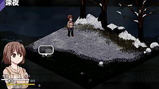 hey, wanna dive into amaenbo winter hentai action with me?