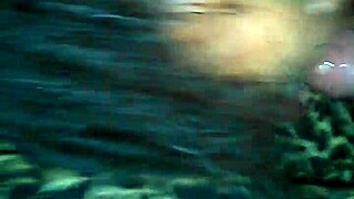 does this mature ebony love sloppy bbc cum?