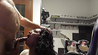 got a hot cumshot compilation to share?