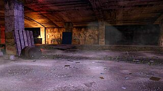 Teen whores getting wild in episode v diaries 😈