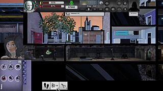 Time to get a pet in 3D anime?