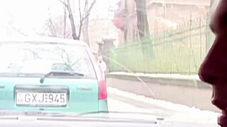 Sød 18+ pige kneppet i double penetration