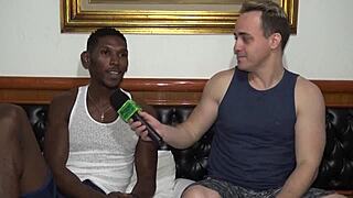 Suite69 - 2020 - Entrevista Com O Pornstar Kadu Castro - Parte 1 - Whatsapp Papomix 11 94779-1519