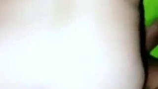 Indonesian maid trades favors for extra cash with boss.