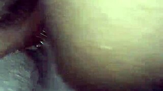 Hot Fucked BBW MILF I Met At The Club