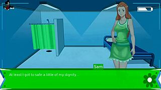 Totally Spies Paprika Trainer Summons Monsters Part 6