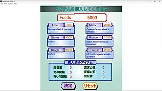 easy win, but i feel there's more to this daughter of the defeated devil ep 1