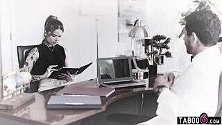 Watch sinners anonymous turn into a reverse gangbang orgy?