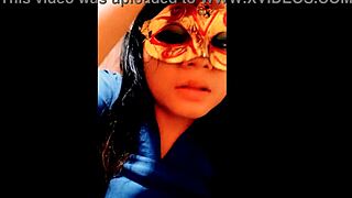 porno de enfermeras, she leaves work early, comes home happy, singing reggaeton, touching her sexy latina body