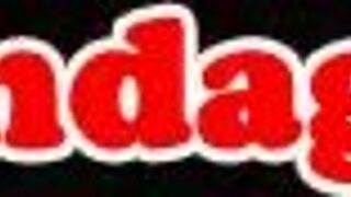 Ginger BDSM sub getting her ass hooked in the garage before toy punishment