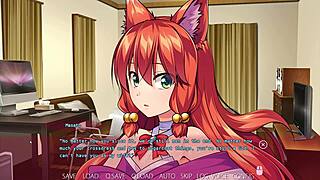 trap shrine yui sex scene anal creampie