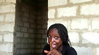 Crazy Bitch Strips Till Trousers Drop!