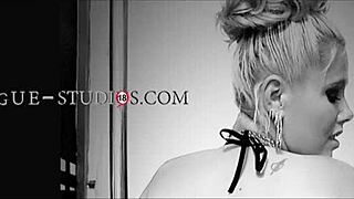 Summer Ray's First Homemade Video