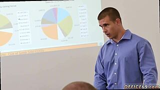 Gay Boys Explore Steamy Sex On Pantsless Friday