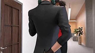 All sex scenes in fetish locator part 4, what’s hiding there?