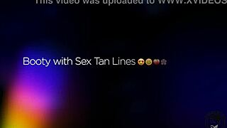 Zoey Luna, show off that perfect Australian redhead ass