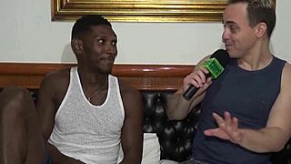 Suite69 - 2020 - Entrevista Com O Pornstar Kadu Castro - Parte 1 - Whatsapp Papomix 11 94779-1519