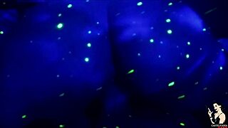 Horny wife gives pussy to neighbor?