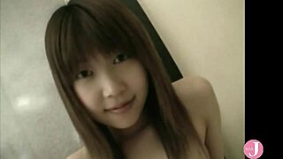 Momoko Tabata Gets Fingered To Orgasm