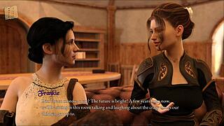 Is The Price of Power Worth It? 84