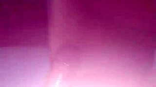 Webcam close-up of intimate masturbation and orgasm