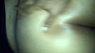 Freaky bitch contrasts with intense dicking down.