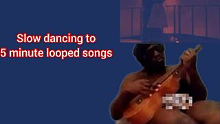 The First Time We Made Love Looped