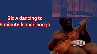 The First Time We Made Love Looped