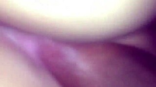 This BBW Mexican Latina gets drilled by mixed boy dick