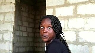 Crazy Bitch Strips Till Trousers Drop!