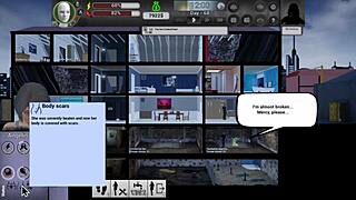 Time to get a pet in 3D anime?