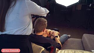 Did He Kiss Your Tits In Roleplay?