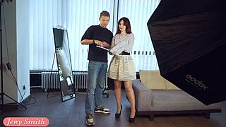 Did He Kiss Your Tits In Roleplay?