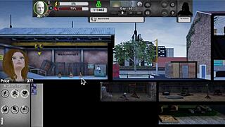 Time to get a pet in 3D anime?