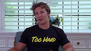 randy slams busty blonde teen 18+ marie over and over. her tight body takes every inch.